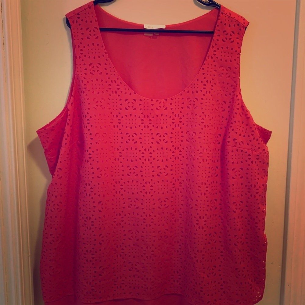Dalia top